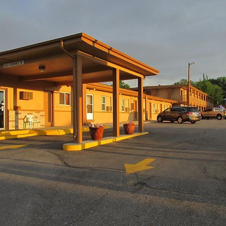 Motel 7 Rawlins Kültér fotó