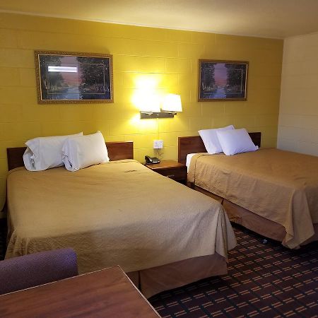 Motel 7 Rawlins Kültér fotó