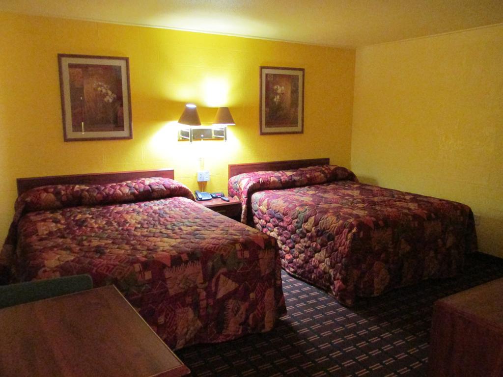 Motel 7 Rawlins Kültér fotó
