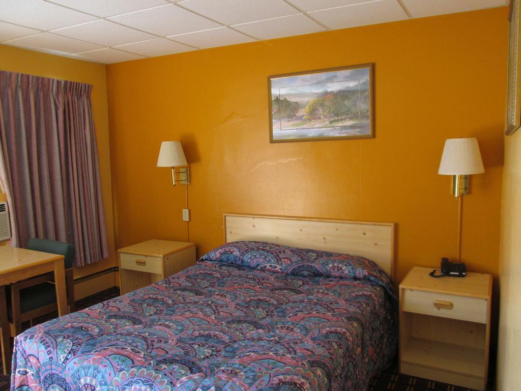 Motel 7 Rawlins Kültér fotó
