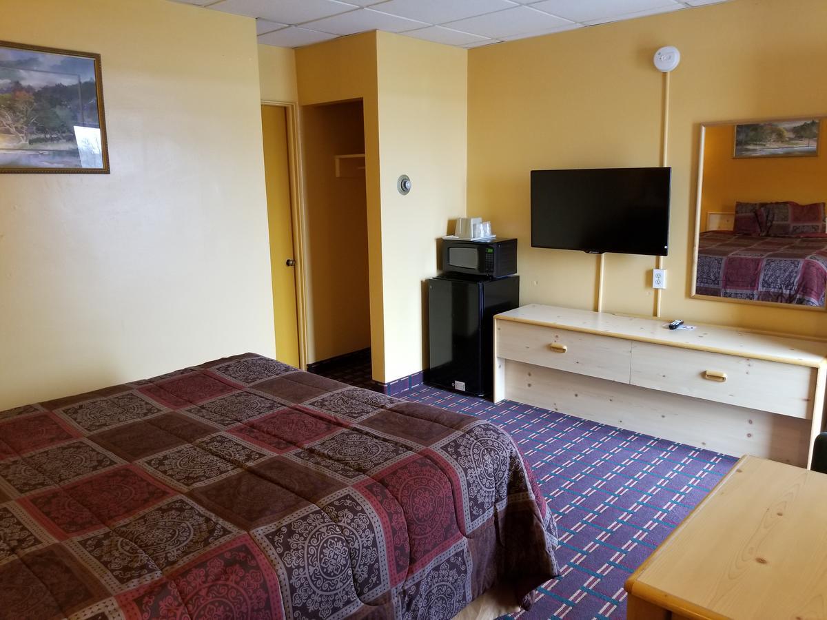 Motel 7 Rawlins Kültér fotó