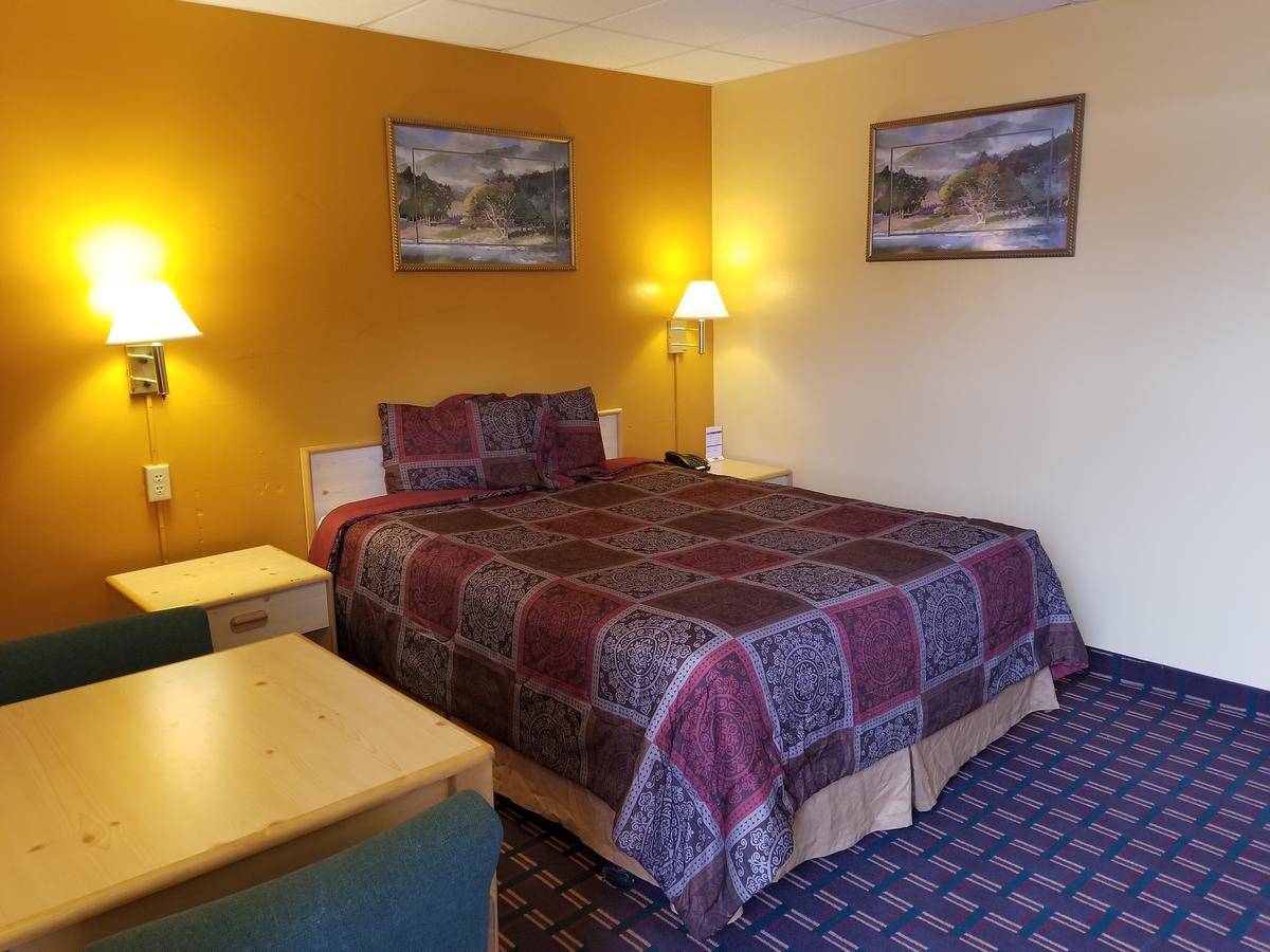 Motel 7 Rawlins Kültér fotó