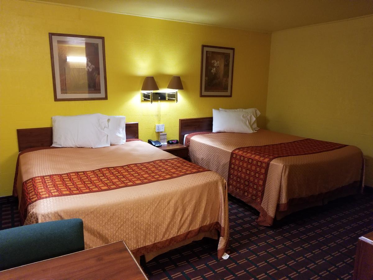 Motel 7 Rawlins Kültér fotó
